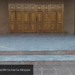 Iglesia Nuestra Señora de la Luz La Alcayna