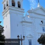 Iglesia Nuestra Señora de Los Dolores