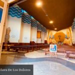 Iglesia Nuestra Señora de Los Dolores