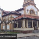 Iglesia Nuestra Señora del Carmen de Salinas