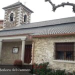 Iglesia Nuestra Señora del Carmen