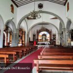 Iglesia Nuestra Señora del Rosario