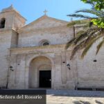 Iglesia Nuestra Señora del Rosario