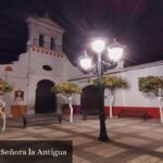 Iglesia Nuestra Señora La Antigua