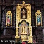 Iglesia Nueva de San Vicente