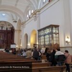 Iglesia Parroquia de la Asunción de Nuestra Señora