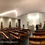 Iglesia Parroquial de Jesús Maestro