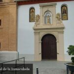 Iglesia Parroquial de la Inmaculada