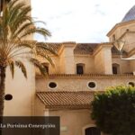 Iglesia Parroquial de la Purísima Concepción