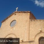 Iglesia Parroquial de la Purísima