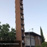 Iglesia Parroquial de Los Sagrados Corazones