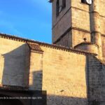 Iglesia Parroquial de Nuestra Señora de la Asunción