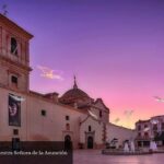 Iglesia Parroquial de Nuestra Señora de la Asunción