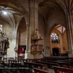 Iglesia Parroquial de Nuestra Señora de la Asunción y del Manzano