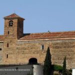 Iglesia Parroquial de Nuestra Señora de la Encarnación