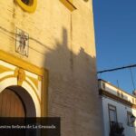 Iglesia Parroquial de Nuestra Señora de la Granada