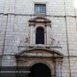 Iglesia Parroquial de Nuestra Señora de la Victoria