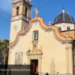 Iglesia Parroquial de Nuestra Señora del Don