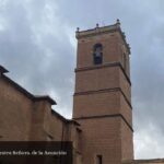 Iglesia Parroquial de Nuestra Señora. de la Asunción