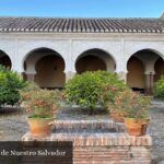 Iglesia Parroquial de Nuestro Salvador