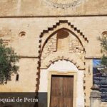 Iglesia Parroquial de Petra