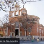 Iglesia Parroquial de San Agustín