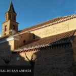 Iglesia Parroquial de San Andrés