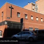 Iglesia Parroquial de San Basilio El Grande