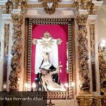 Iglesia Parroquial de San Bernardo Abad