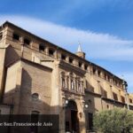 Iglesia Parroquial de San Francisco de Asís