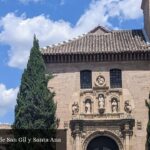 Iglesia Parroquial de San Gil y Santa Ana