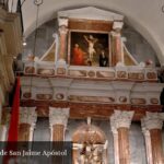 Iglesia Parroquial de San Jaime Apóstol