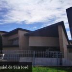 Iglesia Parroquial de San José