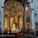 Iglesia Parroquial de San José