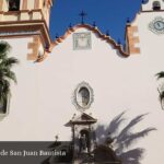 Iglesia Parroquial de San Juan Bautista