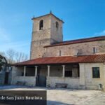 Iglesia Parroquial de San Juan Bautista