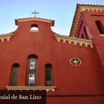 Iglesia Parroquial de San Lino