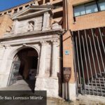 Iglesia Parroquial de San Lorenzo Mártir