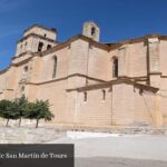 Iglesia Parroquial de San Martín de Tours