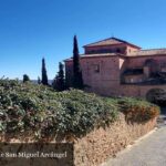 Iglesia Parroquial de San Miguel Arcángel