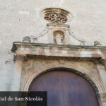 Iglesia Parroquial de San Nicolás