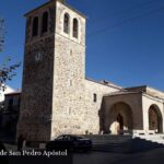 Iglesia Parroquial de San Pedro Apóstol
