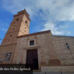 Iglesia Parroquial de San Pedro Apóstol