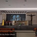 Iglesia Parroquial de San Pedro Arbues