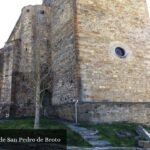 Iglesia Parroquial de San Pedro de Broto