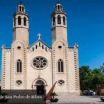 Iglesia Parroquial de San Pedro de Ribes