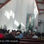 Iglesia Parroquial de San Pedro Regalado