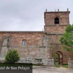 Iglesia Parroquial de San Pelayo