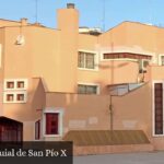 Iglesia Parroquial de San Pío X