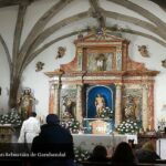 Iglesia Parroquial de San Sebastián de Garabandal